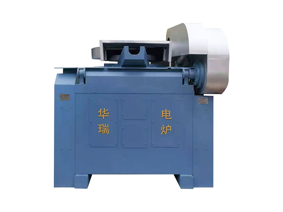 節(jié)能鋼殼熔煉爐