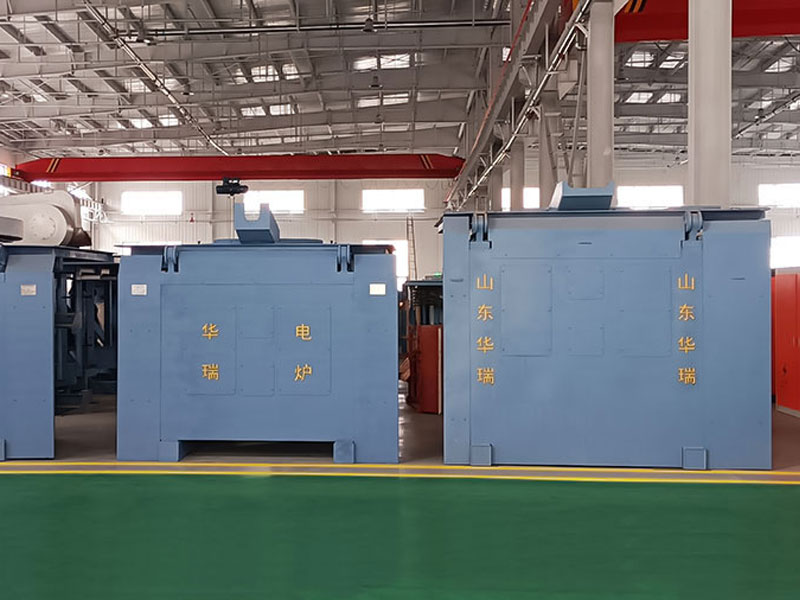 中頻電爐的核心工作原理和優(yōu)勢有哪些？