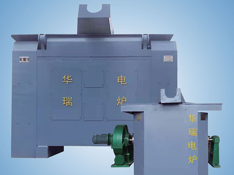 中頻電爐的注意事項介紹