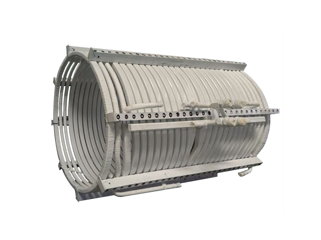 中頻電爐的感應線圈常見故障有哪些？